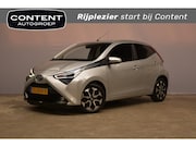Toyota Aygo - 1.0 VVT-i X First I Apple Carplay - Android Auto
