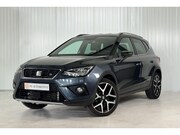 Seat Arona - 1.0 TSI FR|CAMERA|CARPLAY|CRUISE|DODEHOEK
