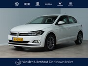 Volkswagen Polo - 1.0 TSI Comfortline Business | Navigatie | 16"LM | Clima | P