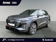 Audi Q6 e-tron - S edition 83 kWh 252pk Park assist plus | Exterieur S line |