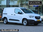 Opel Combo - 1.5 BlueHDi 130 S&S L1 | Apple Carplay / Climate / Cruise