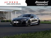 Audi RS5 - Avant 2.9 TFSI e-hybrid 639 PK | Panoramadak | B&O | Head-up