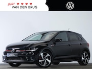 Volkswagen Polo - GTI 2.0 TSI 207 PK DSG | LED Matrix IQ | Stoelverwarming | S