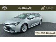 Toyota Corolla - Touring Sports Hybrid 140 Active
