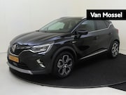 Renault Captur - 1.6 E-Tech full hybrid 145 techno | Automaat | Bose Pack | R