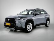 Toyota Corolla Cross - Hybrid 140 Active | BTW voertuig | Apple CarPlay/Android Aut