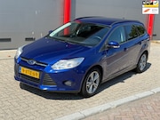 Ford Focus - 1.0 EcoBoost Edition