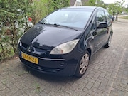 Mitsubishi Colt - 1.3 Heartbeat
