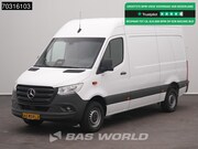 Mercedes-Benz Sprinter - 317 CDI Automaat 2025 Model L2H2 170PK Navi Airco Cruise Cam