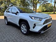 Toyota RAV4 - 2.5 Hybrid Active