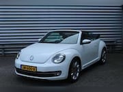 Volkswagen Beetle - Cabriolet 1.2 TSI 105pk Design DSG6 NL-Auto NAP