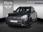 MINI Countryman - E John Cooper Works + S pakket + Stoel en Stuurverwarming |