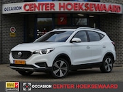 MG MG ZS - EV Electric 143pk/45kWh Luxury | Panoramadak | Carplay | Sto
