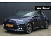 Renault 5 - E-TECH Iconic Cinq 150Pk 52 kWh | Google Navigatie | Draadlo