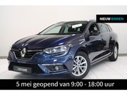 Renault Mégane - Estate 1.2 TCe Limited | Parkeersensor | Trekhaak | Navigati