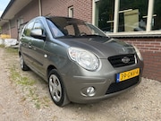Kia Picanto - 1.0 X-pect Trekhaak
