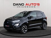 Ford EcoSport - 1.0 EcoBoost ST-Line Black Edition Camera/B&O/Navi