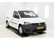 Volkswagen Caddy - 1.6 TDI L2H1 Trendline