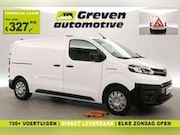 Opel Vivaro-e - Toyota ProAce 75 kWh Extra Range Navigator L2H1 |