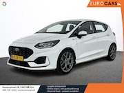 Ford Fiesta - 1.0 EcoBoost Hybrid ST-Line | Navigatie | Apple Carplay/Andr