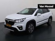 Suzuki SX4 S-Cross - 1.4 Boosterjet Style Smart Hybrid | Camera | Appl