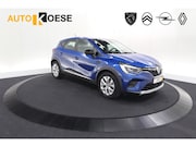 Renault Captur - 1.0 TCe 100 Intens | Camera | Navigatie | Parkeersensoren |
