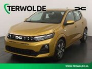 Dacia Sandero - Limited Edition | Achteruitrijcamera | Bekleding ‘