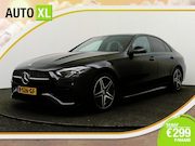 Mercedes-Benz C-klasse - 180 AMG Night-Pack Camera Adapt.Cruise 18'LMV