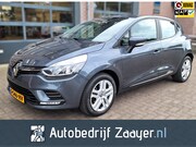 Renault Clio - 0.9 TCe Zen