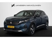 Peugeot 3008 - 1.6 HYbrid 225 GT 1e Eigenaar Trekhaak Stoelverwarming FOCAL