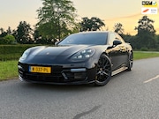 Porsche Panamera - 4.0 Turbo S E-Hybrid 700 PK | Facelift | SportDesign | Sport