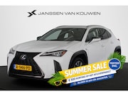 Lexus UX - 250h AWD F Sport Premium Head-Up Camera Stoelverwarming Carp