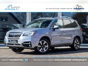 Subaru Forester - 2.0 CVT Premium | Eyesight | Trekhaak | 1e Eigenaar |