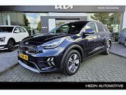 Kia Niro - 1.6 GDi Hybrid DynamicPlusLine | Trekhaak | Stoel- en Stuurv
