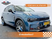 Lynk & Co 01 - 1.5 MY22 - Comfort en luxe in balans