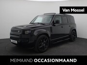 Land Rover Defender - 110 2.0 P400e 110 X-Dynamic SE | Cold Climate Pack | Black P