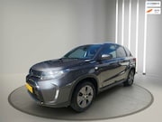 Suzuki Vitara - 1.5 Hybrid Style All grip Automaat