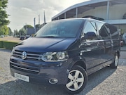 Volkswagen Transporter - 2.0 TDI L2H1 DC Comfortline (consignatie)