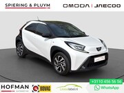 Toyota Aygo X - 1.0 VVT-i S-CVT Pulse | Two-tone | Automaat | Adaptive | LED