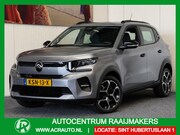 Citroën C3 - 1.2 TURBO PLUS 100PK NIEUW MODEL 2025 50 STUKS OP VOORRAAD !