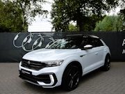 Volkswagen T-Roc - R 2.0 TSI 4Motion |300 pk|Panoramadak|Leder|Black Style|Appl