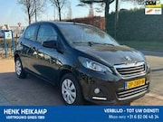 Peugeot 108 - 1.0 VTi Active *AUTOMAAT| APK 07-2027!