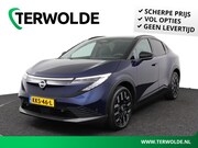 Nissan Leaf - Evolve 52 kWh | | Panoramadak | BOSE Audio | Lederen Bekl. |