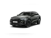 Audi Q8 e-tron - 55 quattro Advanced Edition 115 kWh | 408 PK | SoH 98% | Tre