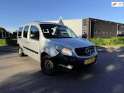 Mercedes-Benz Citan - 111 CDI Trend XL | Rolstoel | EX BTW | BPM Vrij