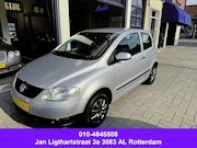 Volkswagen Fox - 1.2 Trendline NAP/APK 02-2027/NETTE STAAT