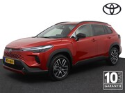 Toyota Corolla Cross - Hybrid 180 Dynamic | Parkeersensoren | Trekhaak | Nieuw mode
