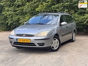 Ford Focus - 1.6-16V Cool Edition | 2e Eigenaar + Airco Nu € 999,