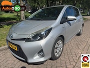 Toyota Yaris - 1.5 Full Hybrid Comfort