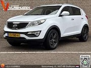 Kia Sportage - 1.6 GDI X-ecutive Plus Pack | Climate | Leder | Tr